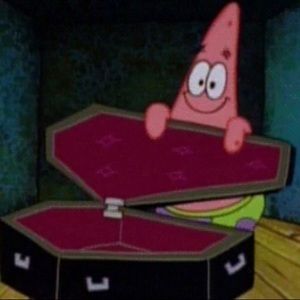 Meet your Posher, Geeb